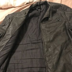 Steve Madden Motor Jacket
